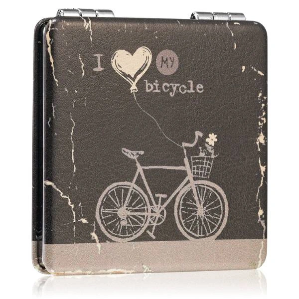 Καλλυντικό καθρεφτάκι Diva & Nice Cosmetics Accessories Mirror