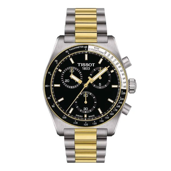 Ανδρικό Ρολόι Tissot T-Sport PR516 Chronograph