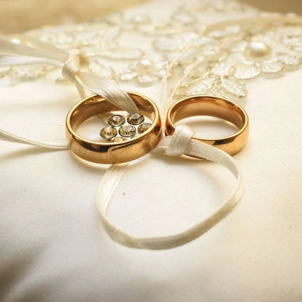 Βέρες σε αρραβώνα