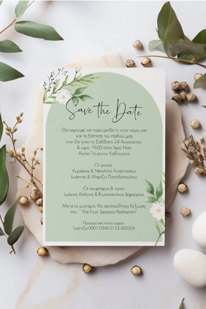 Κέιμενα για προσκλητήρια γάμου Κλασικά