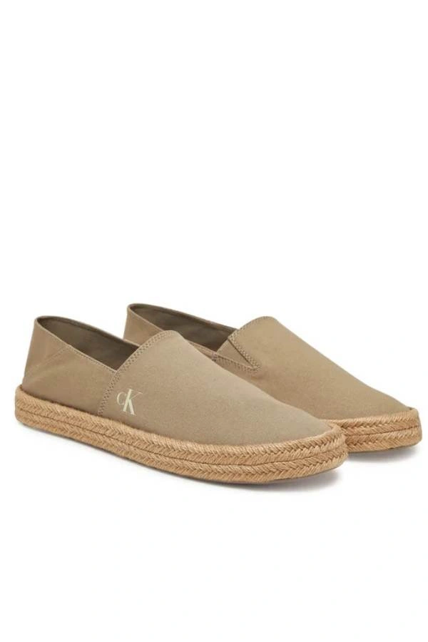 Calvin Klein Jeans Ανδρικές Espadrilles Μπεζ