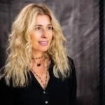 Κατερίνα Γιαννουζάκου - Make up & Hairstyle