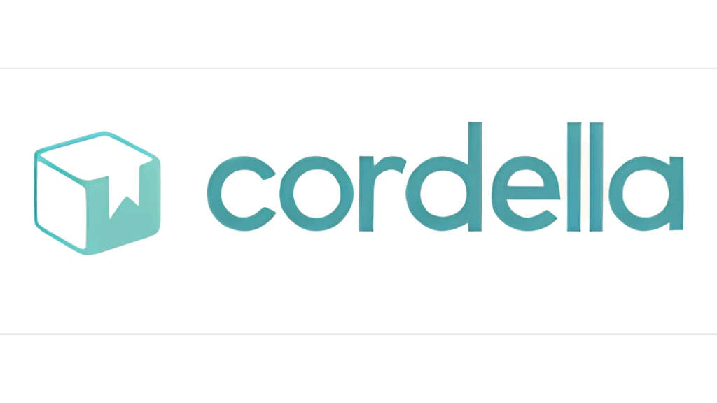 cordella logo