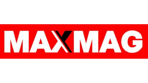 maxmag logo