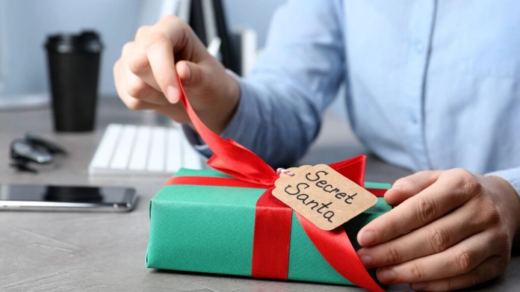 Δώρα για συναδέλφους