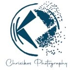 Chrisikos Photography - Φωτογράφος Γάμου - logo
