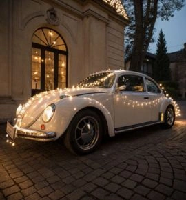 Ενοικιάσεις αυτοκινήτων για Γάμο