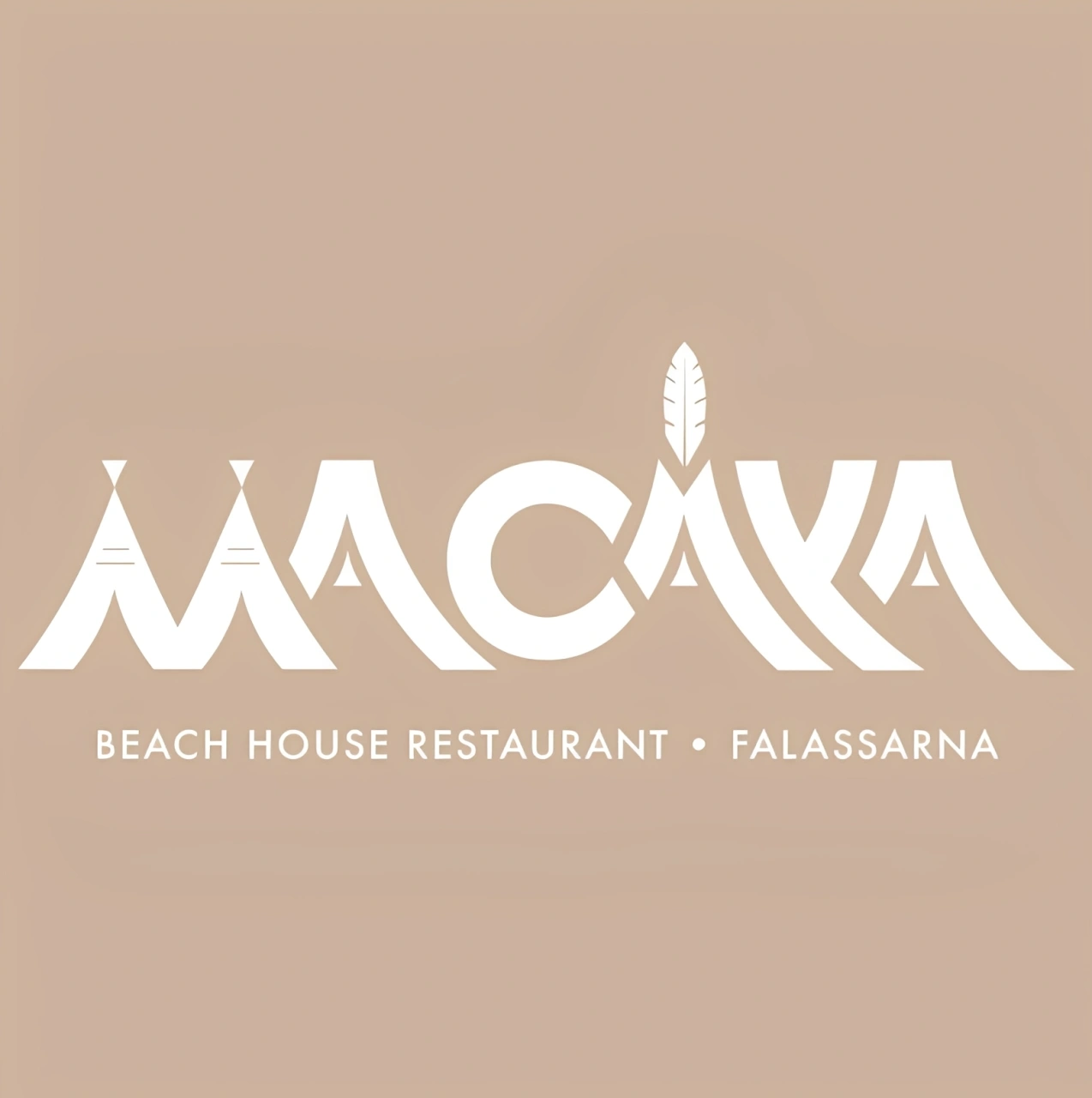Macaya Beach House Logo