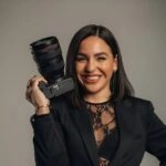 Ανέζα Καράμπαλη Φωτογράφος