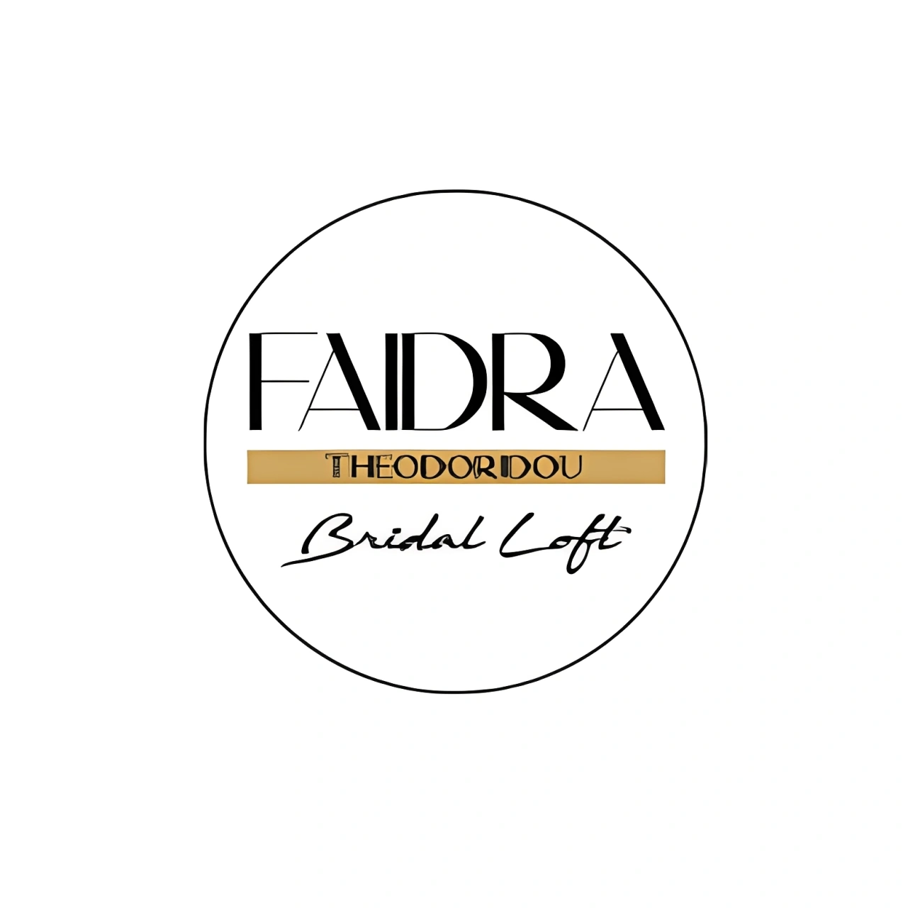 Bridal Loft Athens logo
