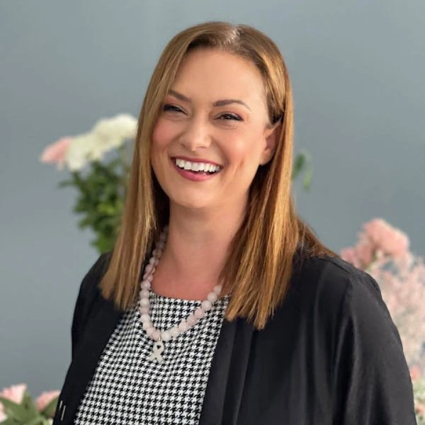 Η σχεδιάστρια νυφικών Φαίδρα Θεοδωρίδου στο Bridal Loft Athens