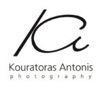 Kouratoras Antonis Photography Logo