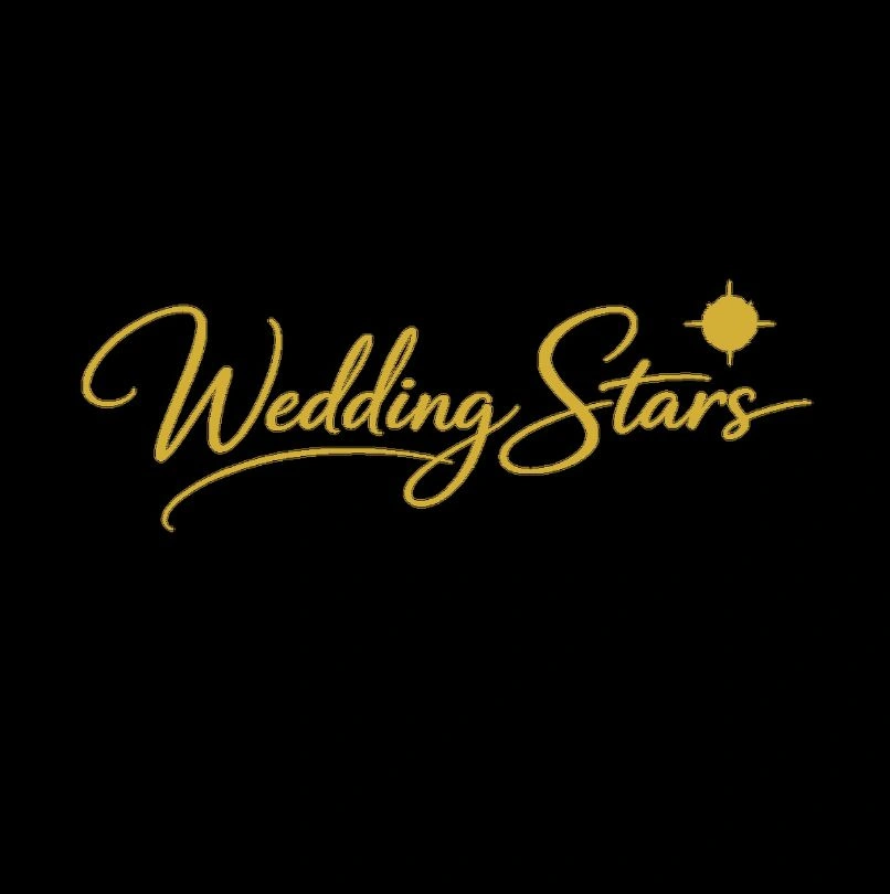 Wedding Stars Logo