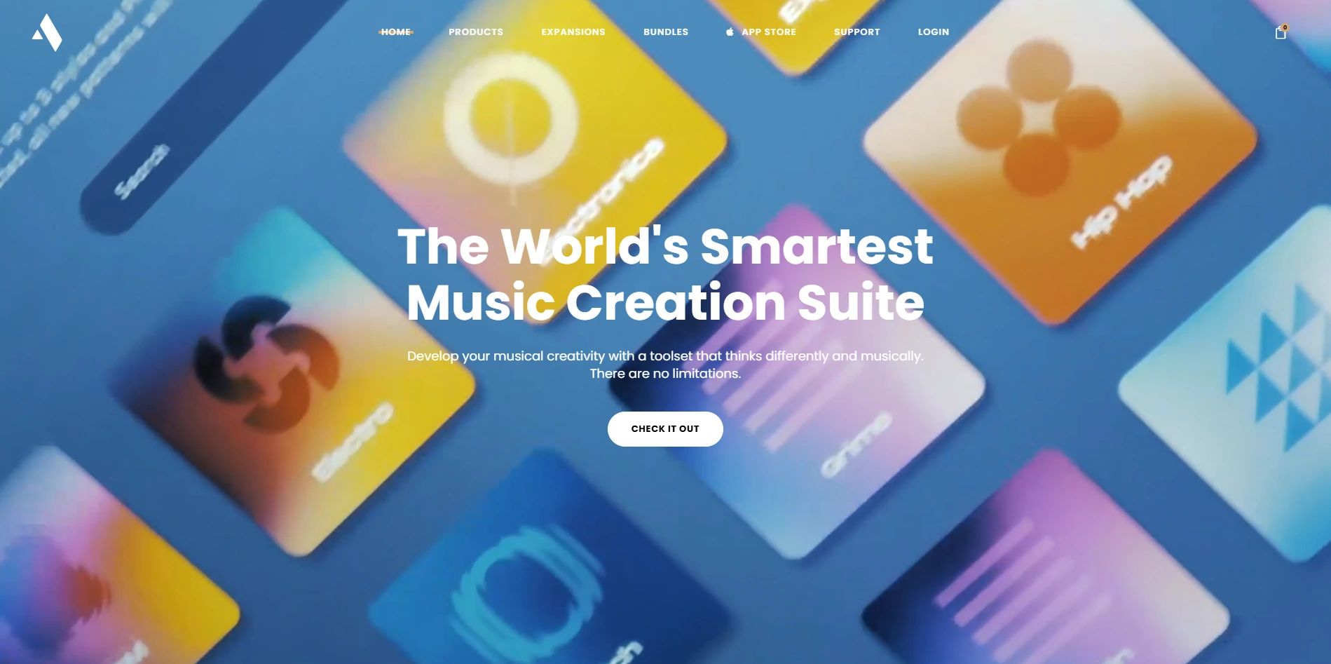 Audiomodern — WordPress Fixes & Cart Automation for a Creative Audio Software Store
