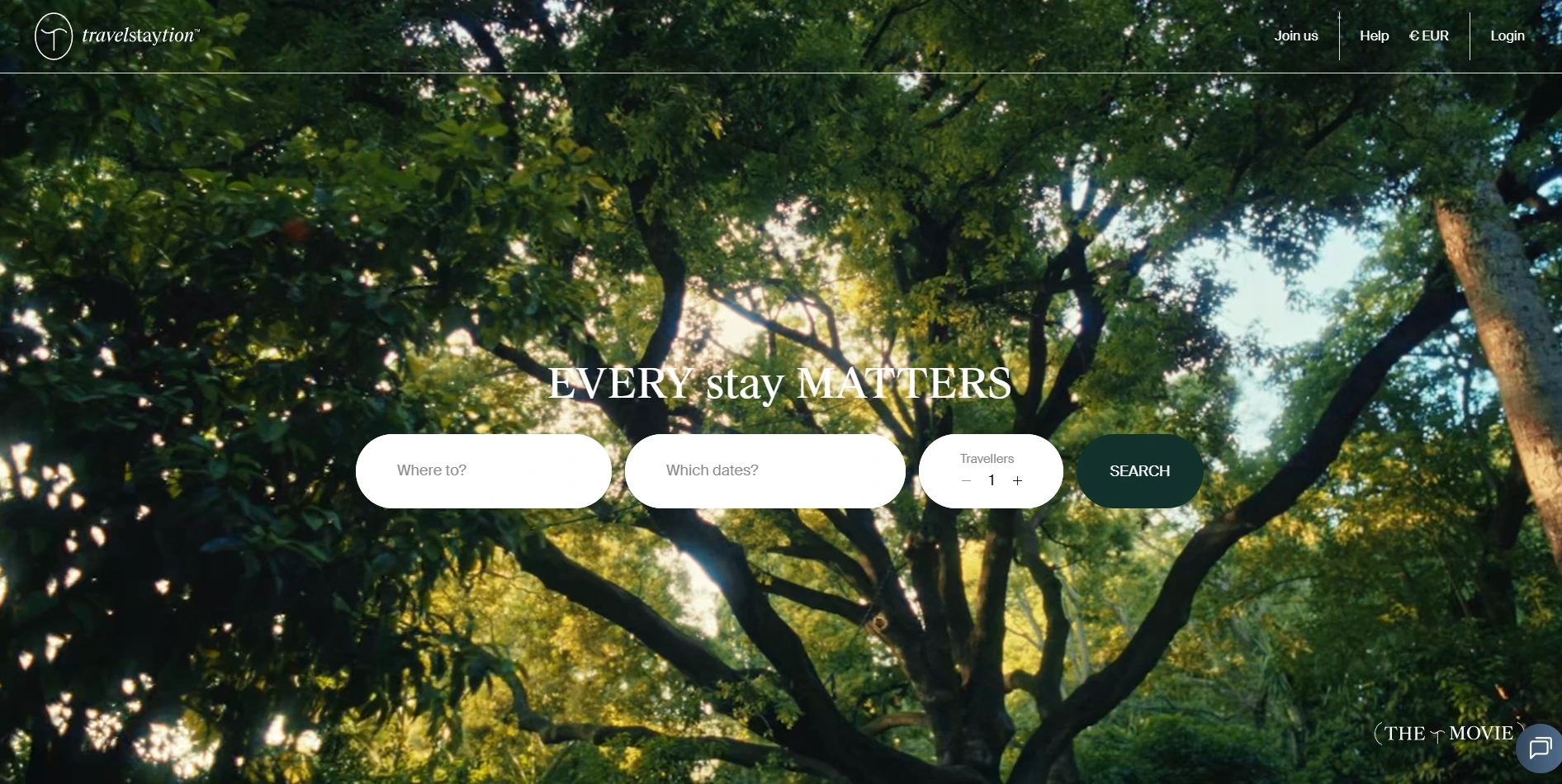 TravelStaytion — Full Frontend Redesign & API Integrations for a Global Travel Marketplace