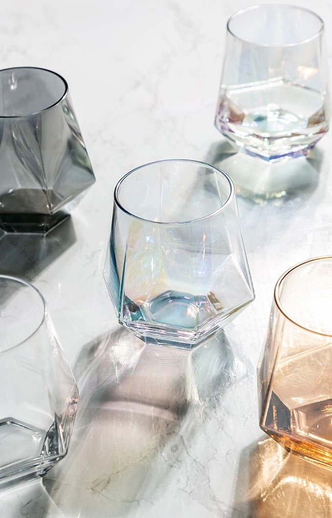 25th silver anniversary glass tumblers 12 Pc Set Personalized 25th Anniversary Stem Wine Glass Favors, 25 Yea  My  Gifts Personalized