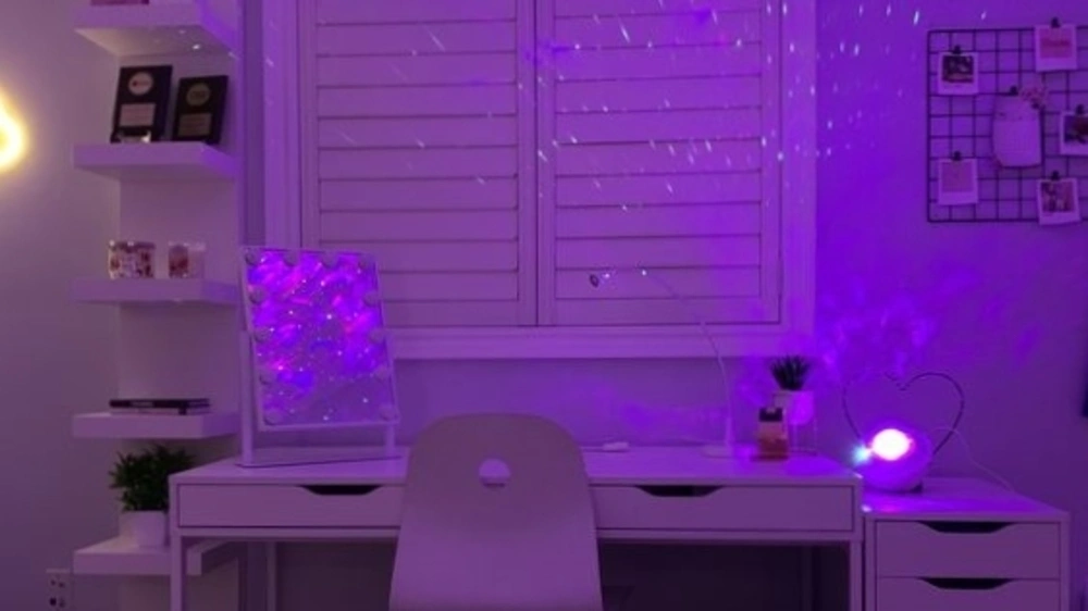 Baddie Room Ideas