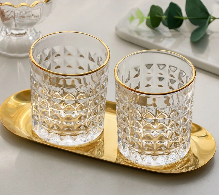bubble glass wine glasses Bubble Acrylic Wine Glass main image 0