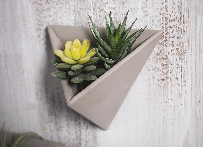 bondage plant Little Bitch 4" Vegan Plant Hanger  Puritan Candy