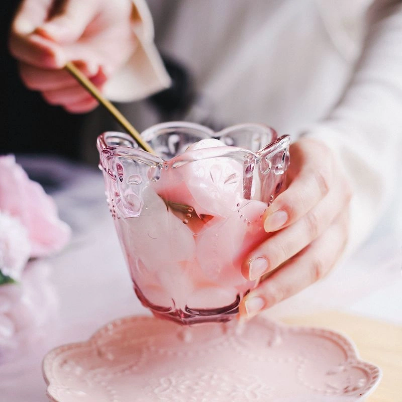 12 oz stainless steel pink cups wholesale 12 Oz. Pink Plastic Cups