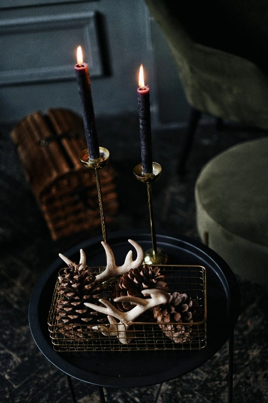 Masculine Room Decor