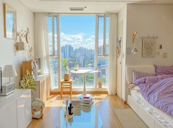 New Year’s Aesthetic Room Makeover Guide