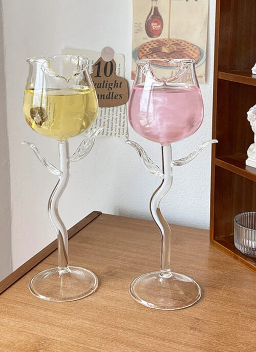 1920s crystal wine glasses 1920 Champagne Glass Coupe 21cl