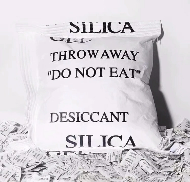 Silica Gel Pillowcase