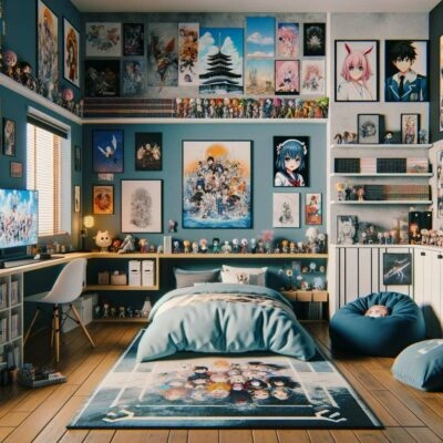 Anime