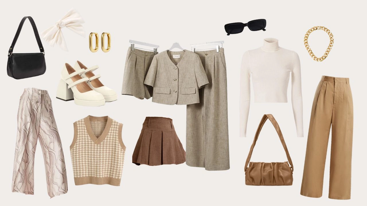 How to Identify Your Aesthetic: A Fun Guide to Finding Your Personal Style