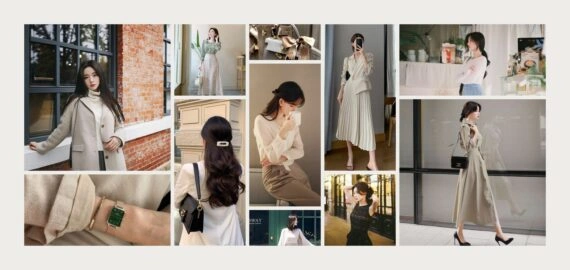 How to Style Old Money Fashion On A Budget