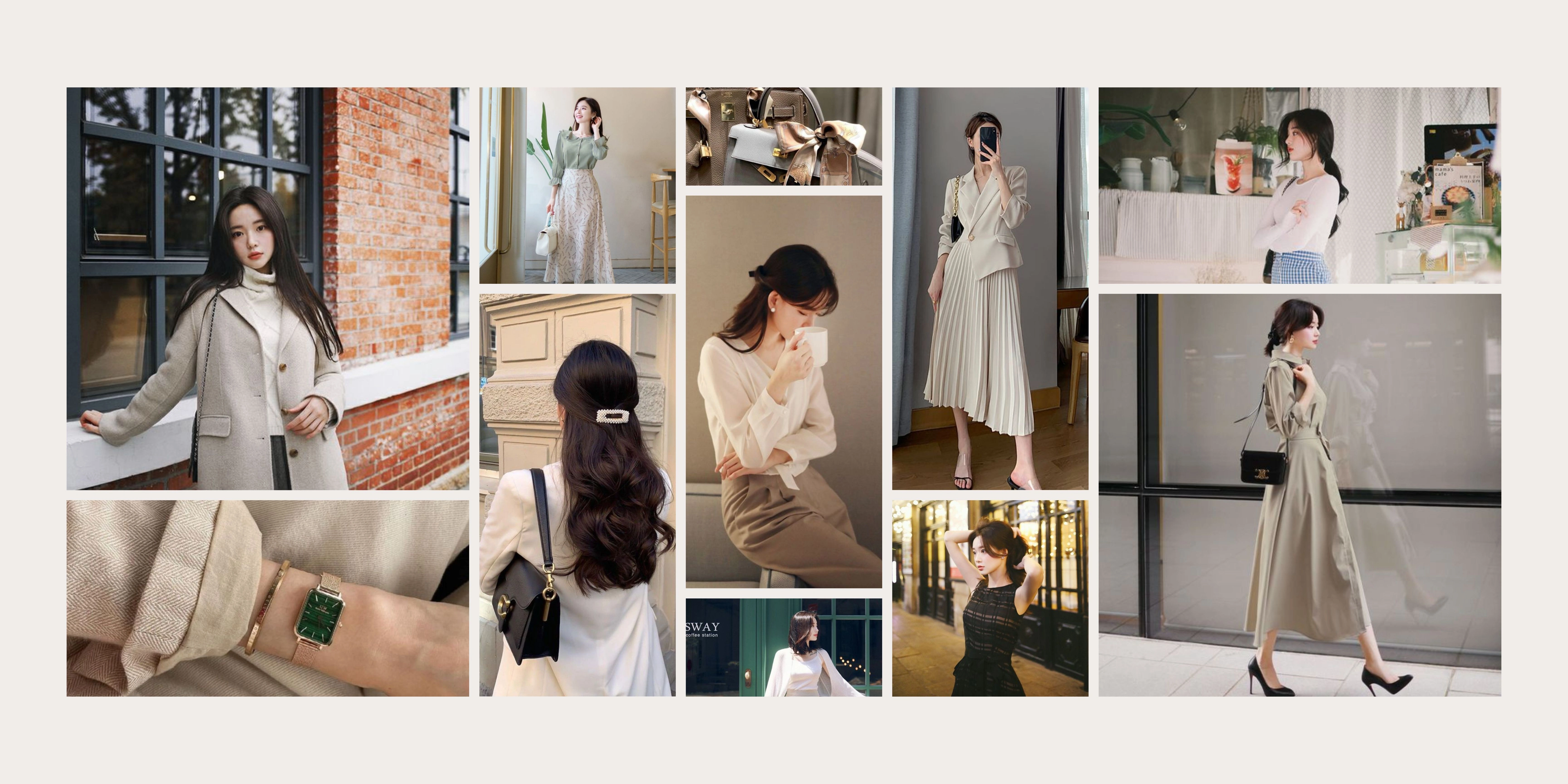 How to Style Old Money Fashion On A Budget