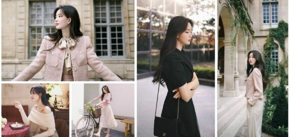 How to Style Coquette vs Old Money Fashion