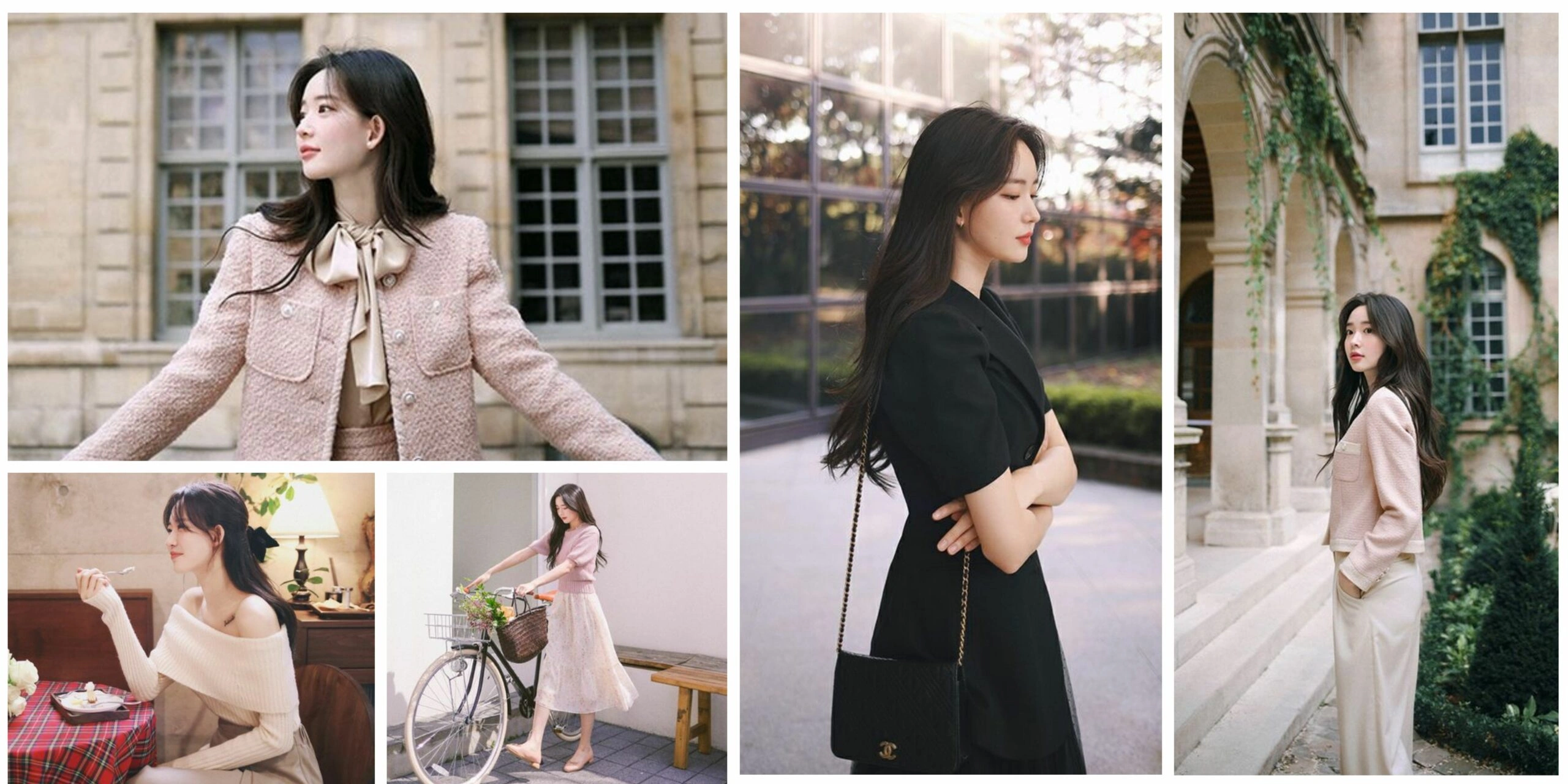 How to Style Coquette vs Old Money Fashion